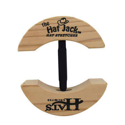 Hat Jack Contracted