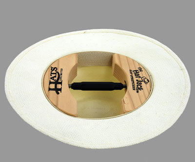 Hat Jack in Use