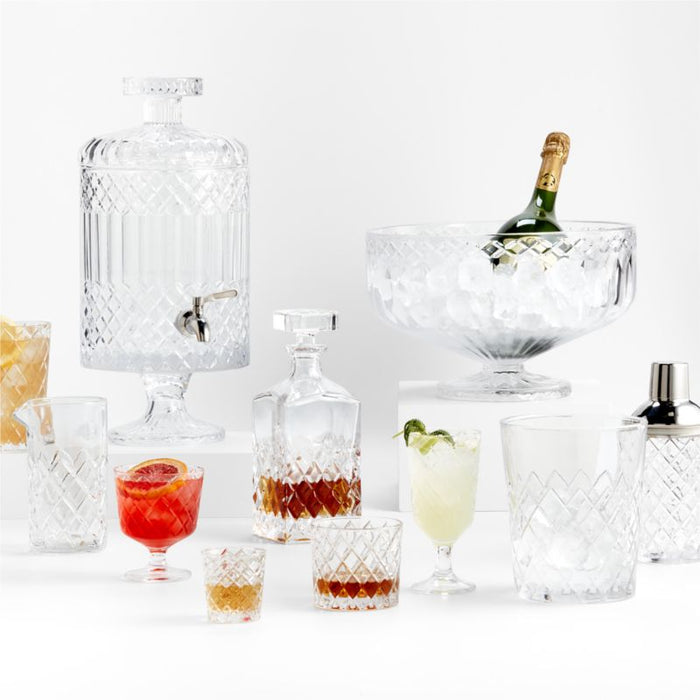 Hatch Ice Bucket