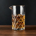 Hatch Mixing Glass - Crate and Barrel Philippines