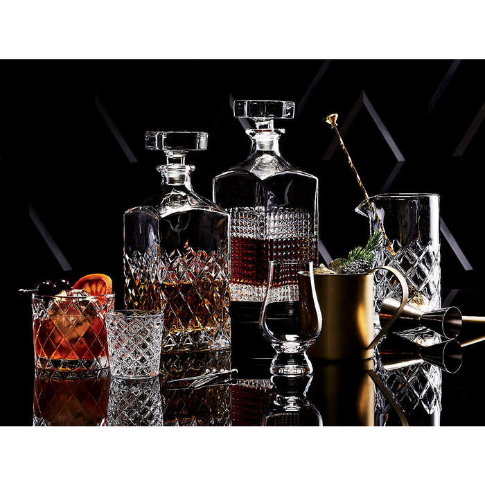 Hatch Mixing Glass