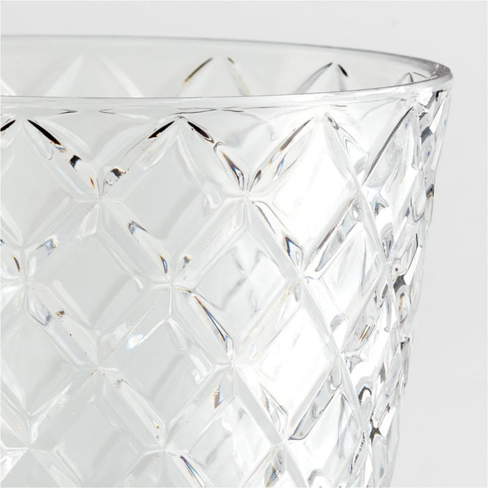 Hatch Tall Cocktail Glass