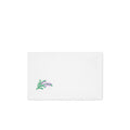 Heather Linen Cocktail Napkin