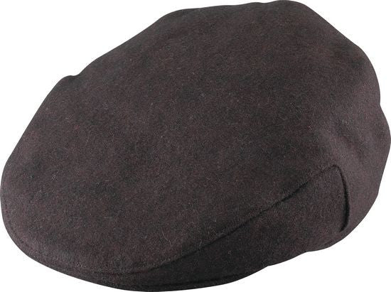 Henschel - Brown 5 Point Ivy Cap