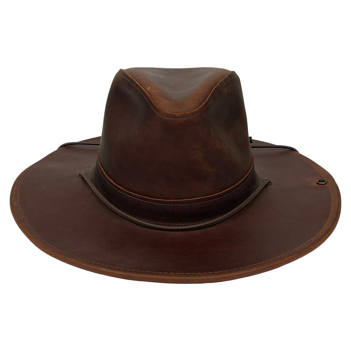 Henschel-Leather-Outback-Hat-Front