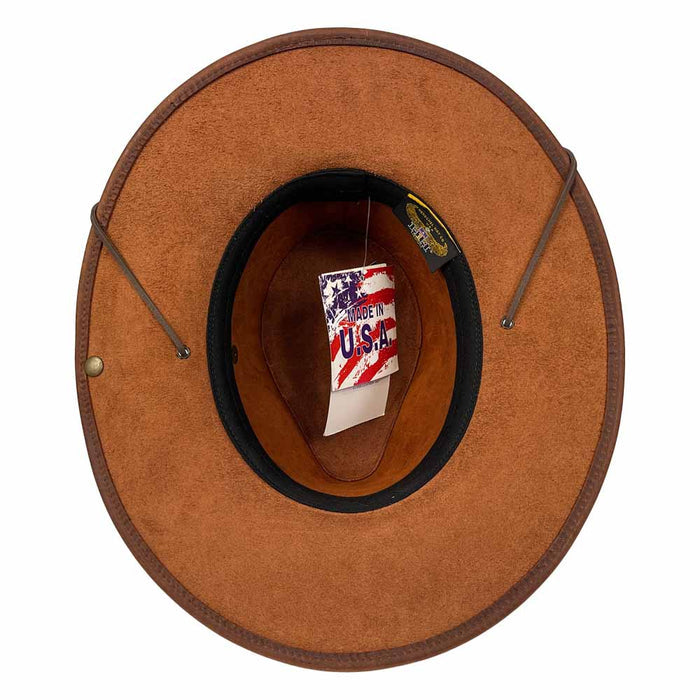 Henschel-Leather-Outback-Hat-Inside