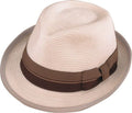 Henschel - Bone-Color Fedora