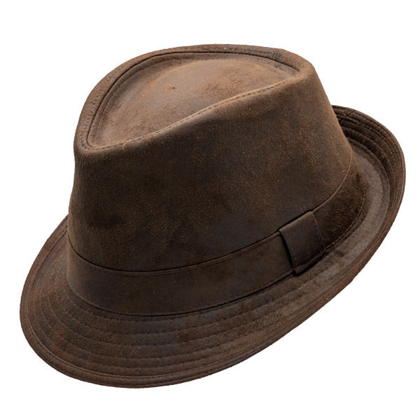 Brown / XL