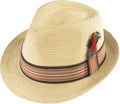 Henschel - Gentleman Fedora