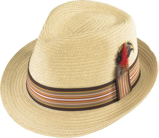 Henschel - Gentleman Fedora