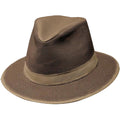 Henschel - Safari Packable Breezer - Brown