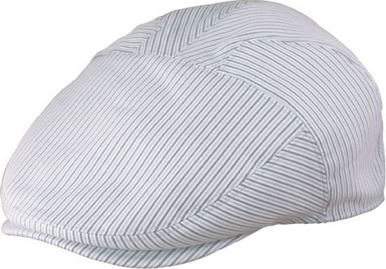 Henschel - Gray Striped Ivy Cap