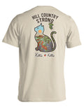 HILL COUNTRY STRONG KITTIE KITTIE KITTIE