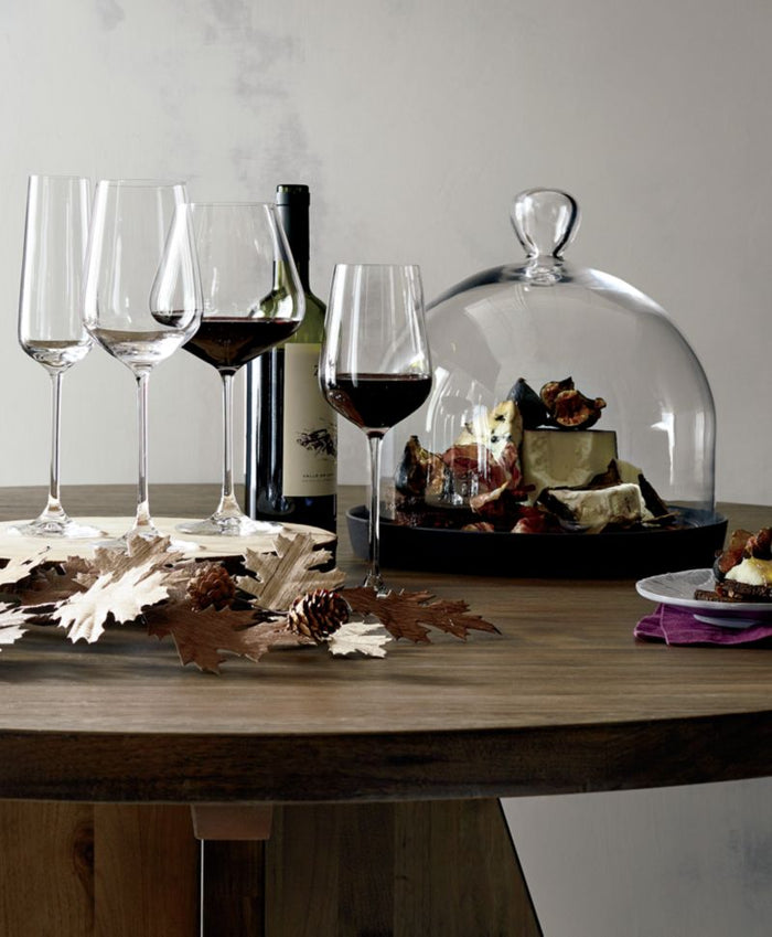 Hip 19 Oz Red Wine Glass