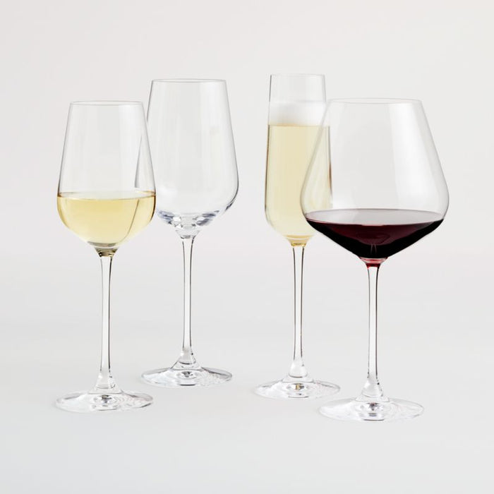 Hip 19 Oz Red Wine Glass