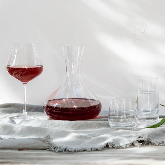 Hip White Wine Glass - Crate and Barrel Philippines