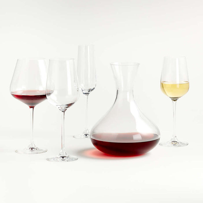 Hip Wine Decanter