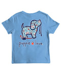 HOCKEY PUP, YOUTH SS PUPPIE LOVE