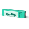 HoldOn Compostable Zipseal Gallon Bags HoldOn