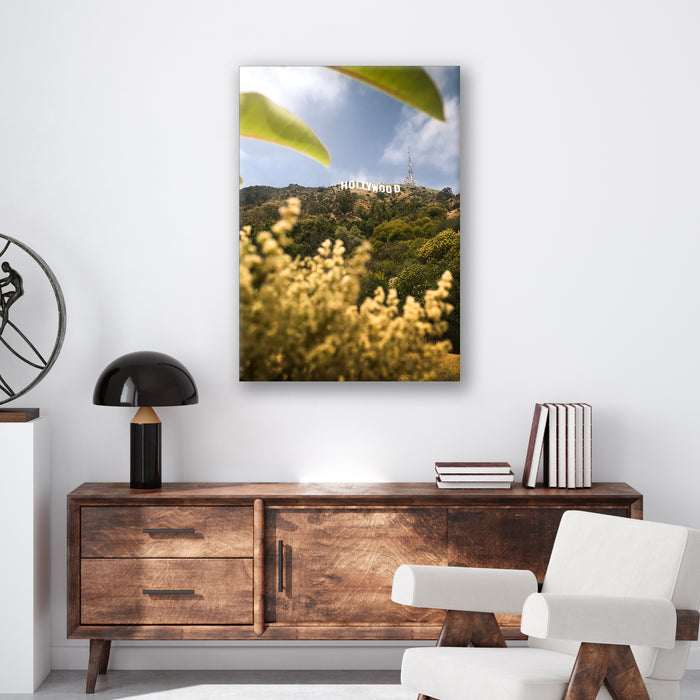 Hollywood - Print - MetalPlex
