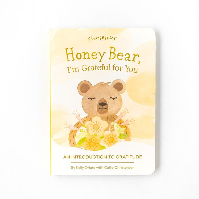 Honey Bear Kin