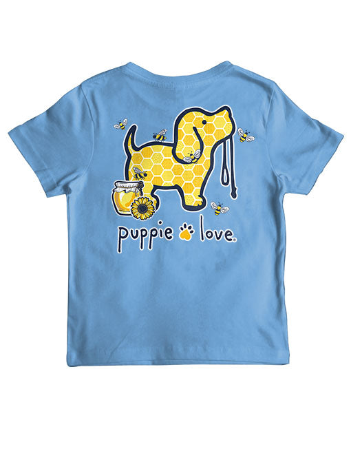 HONEY BEE PUP, YOUTH SS PUPPIE LOVE