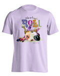 HOW I ROLL PUPPIE LOVE x CONNIE HALEY