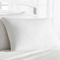 Hypoallergenic Medium Standard Pillow