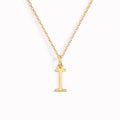 I, Gold Vermeil