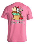 ICE CREAM SUNDAE KITTIE KITTIE KITTIE