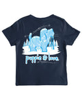 ICICLES PUP, YOUTH SS PUPPIE LOVE