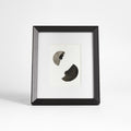 Icon 5x7 Black Picture Frame