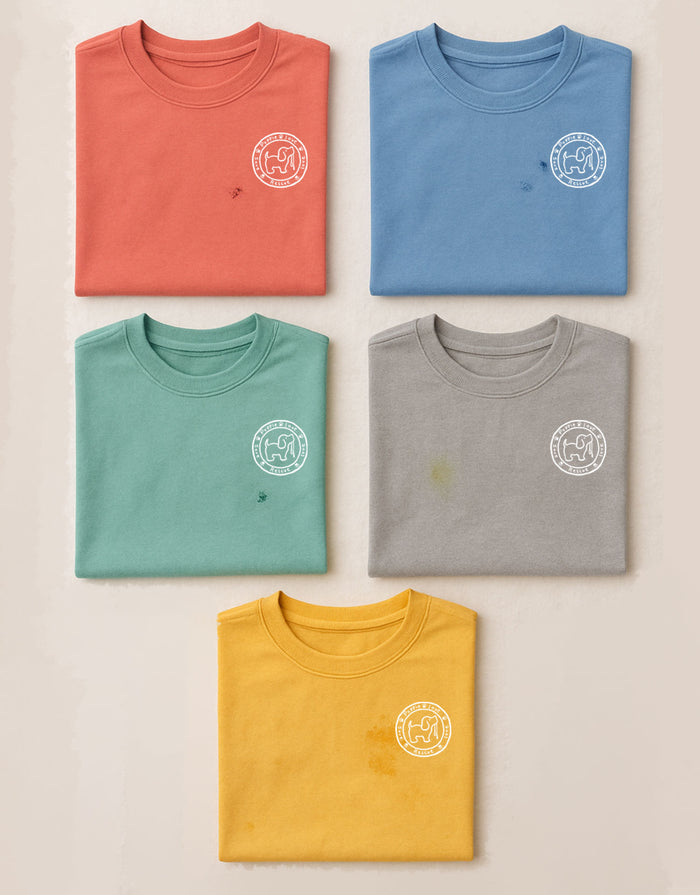 IMPAWFECT TEES PUPPIE LOVE