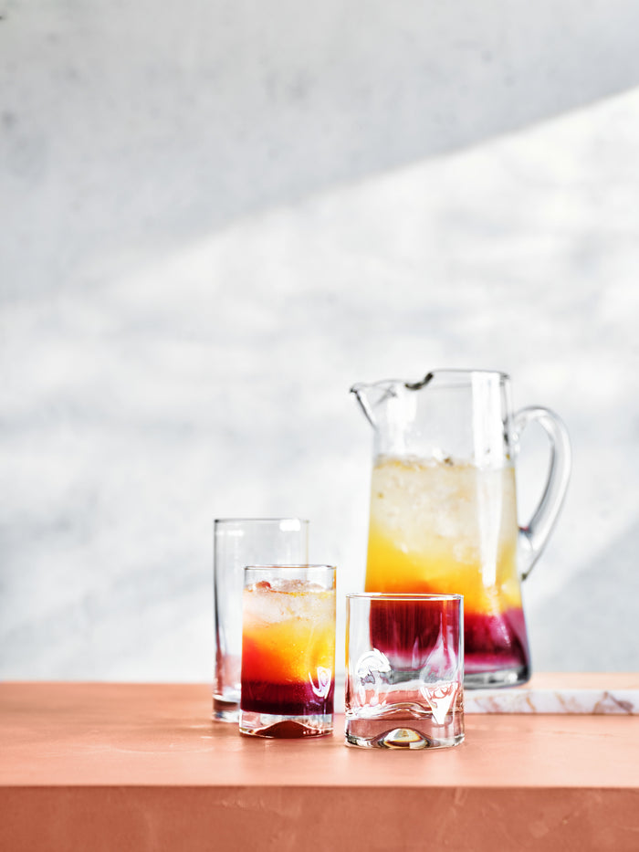 Impressions Pitcher