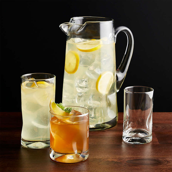 Impressions Pitcher