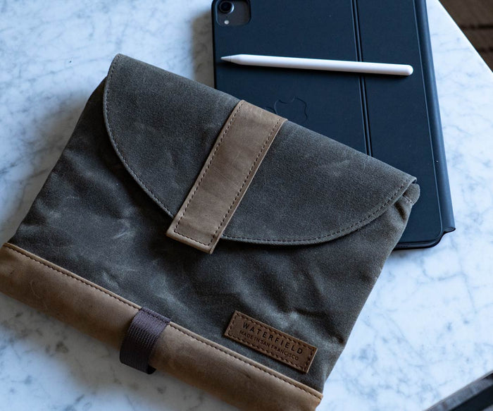 SleeveCase iPad Pro