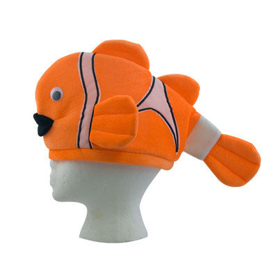 Jacobson Clown Fish (Side)
