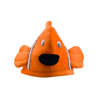 Jacobson Clown Fish (Front)