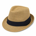 Jeanne Simmons - Children's Toyo Fedora Hat