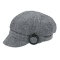 Jeanne Simmons - Muffy Wool Cap