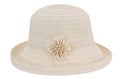 Jeanne Simmons - Ribbon bucket Hat