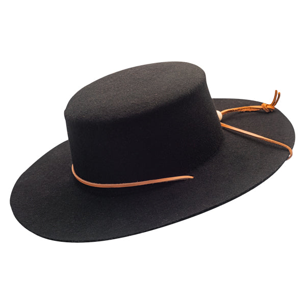Black / Adjustable