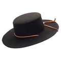 Black / Adjustable