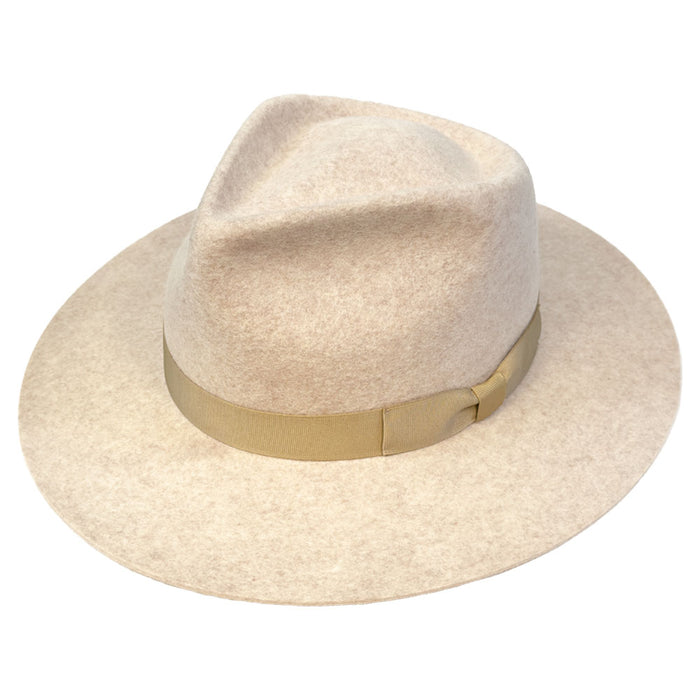 Jeanne-Simmons-Oatmeal-Felt-Fedora-Style