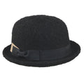 Jeanne Simmons - Yarn Bowler Hat