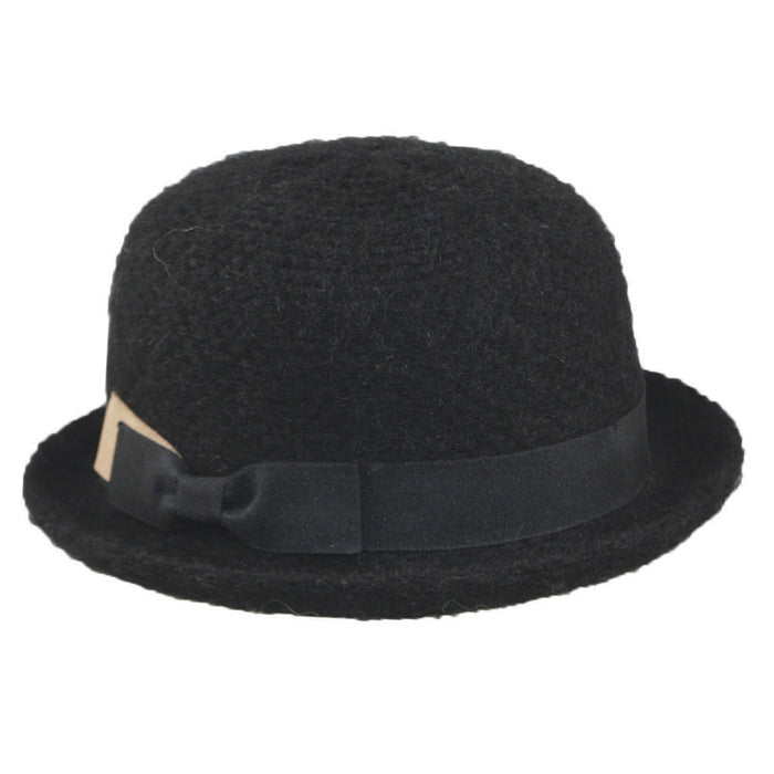 Jeanne Simmons - Yarn Bowler Hat