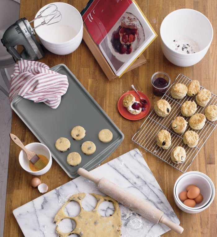 J.K. Adams Co. Rolling Pin - Crate and Barrel Philippines
