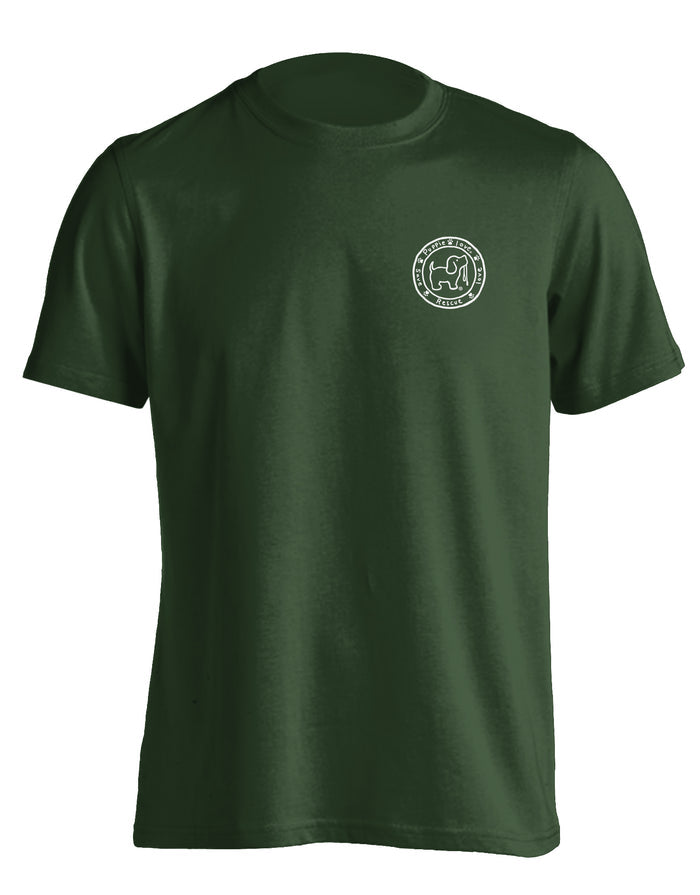 JUNGLE PUP PUPPIE LOVE