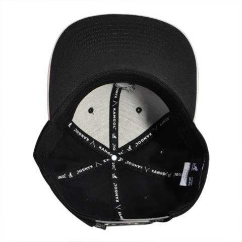 Kangol - Championship Links Baseball Cap