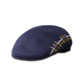 Kangol - Deep Sea 504 Flat Cap (Profile)